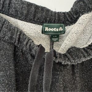 Roots Men’s Sweatpants
